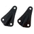 Rudder Guide Line Sidewall Cover (pair)